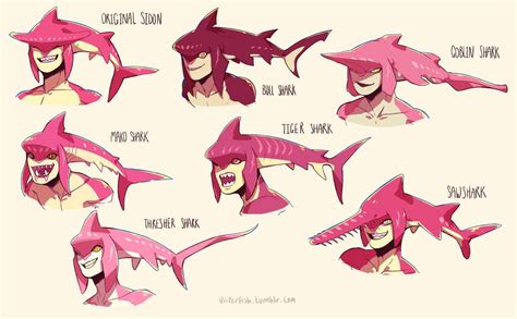 Sidon shark variations part 1 | Legend of zelda memes, Legend of zelda breath, Legend of zelda