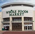 Whole Foods Market hunts agency for UK launch