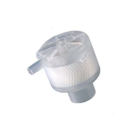 Tracheostomy (SWEDISH NOSE ) FILTER TRACHEOLIFE 11 BX25 - Capital Rehabilitation Supplies