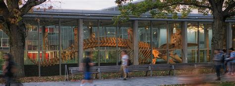 Beaty-biodiversity-museum - UBC | Undergraduate Programs and Admissions