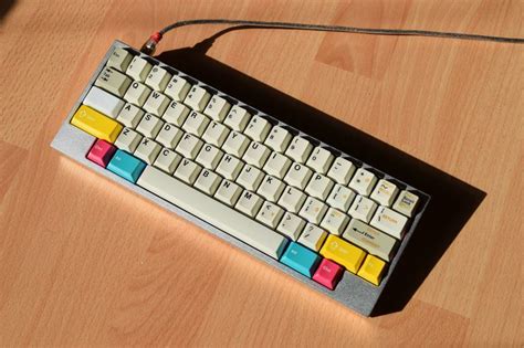 HHKB Layout | hhkb keycaps | Pinterest | Layout