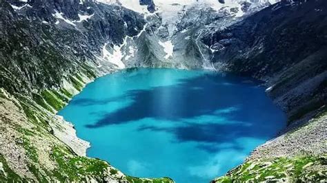 16 Top Mind Blowing Lakes in Swat | Lovin Pakistan