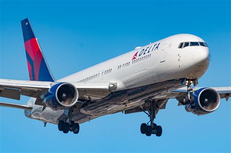 Delta Air Lines to fly WW2 veterans for D-Day anniversary - AeroTime