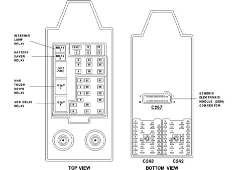 None of my Gauges Work [SOLVED] - Ford F150 Forum