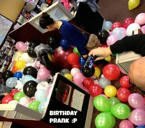 27 Birthday pranks ideas | birthday pranks, pranks, birthday