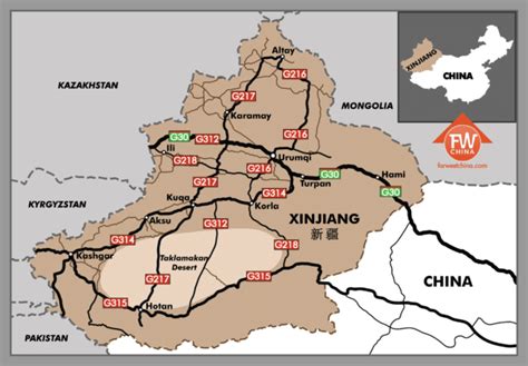 29.05.2021 Xinjiang, moja miłość cz.2 – Chiński Kanał Informacyjny