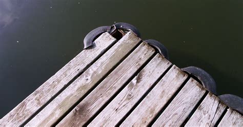 DIY Boat Dock Bumpers: Pool Noodles, Tires, and Other Ideas!