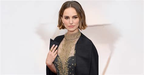 Natalie Portman Opens Up About Discrepancy At Cannes Claiming How Women ...