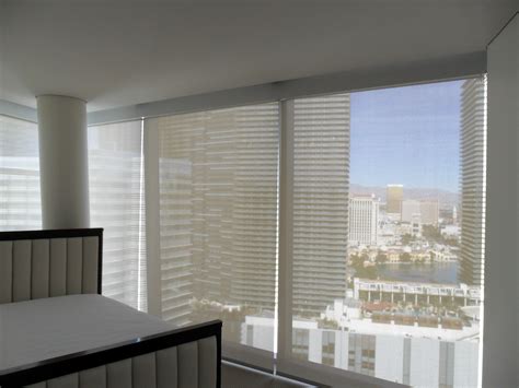 Motorized Shades | Motorized Window Shades | 702-260-6110