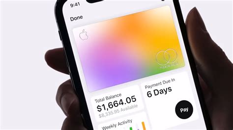 The Apple Card is here to revolutionise how we use credit cards forever