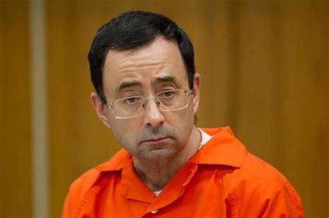 Larry Nassar wants a new sentencing, claims he was beaten in prison - mlive.com