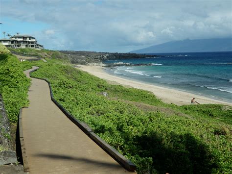 Kapalua Coastal Trail | Maui vacation, Kapalua, Maui