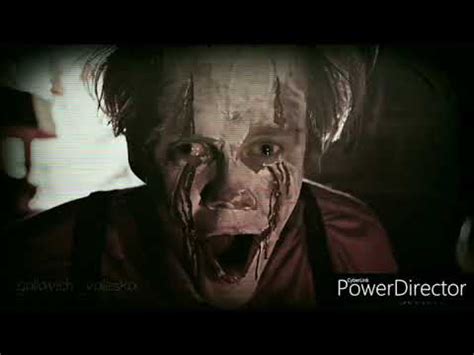 PENNYWISE || The deadlights - YouTube