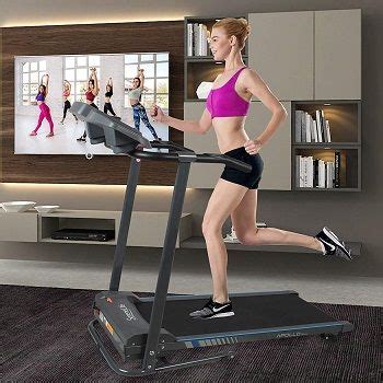 Best 5 Treadmills For Seniors On The Market In 2022 Reviews