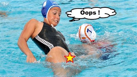 SPORTS Embarrassing & Hilarious Wardrobe Malfunctions | OOPS ‼ | Bikini ...