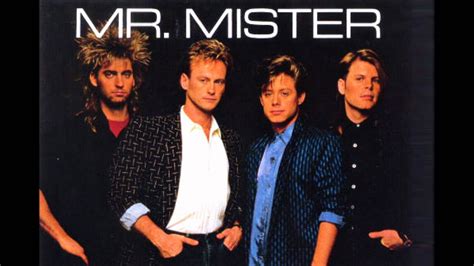 Mr.Mister-Run To Her. (adult contemporary) - YouTube