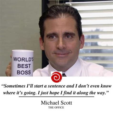 30 Quotes From The Office - OtakuKart