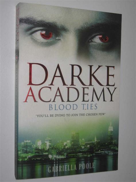 Divided Souls - Darke Academy Series #3