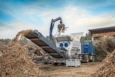 Best Recycling Shredders - Recycling Equipment Reviews