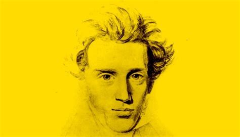 Want more Kierkegaard ? – Thrive with Jesus