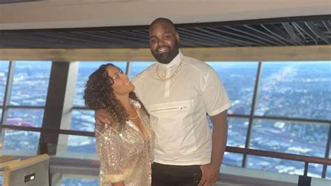 Michael Oher Wife in 2021: The Former NFL Player is Married to Tiffany Oher! Learn More About ...