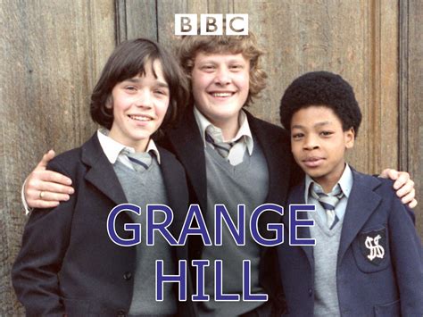 Grange Hill Seasons 1 - 14 (Complete 14 Seasons) - DVDBay