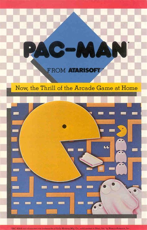 TI-99/4A Videogame House - Pac-Man