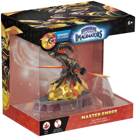 Skylanders Imaginators Master Ember | Walmart Canada