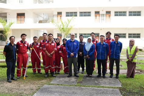 Lumut Campus – Politeknik Brunei