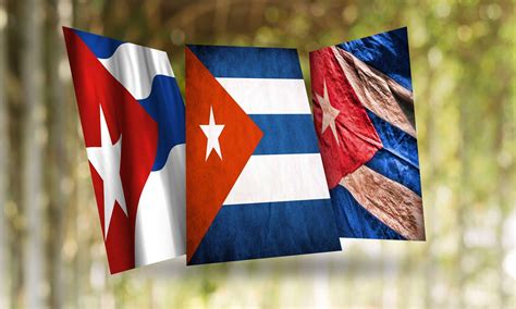 Download Cuban Flag Image Series Wallpaper | Wallpapers.com