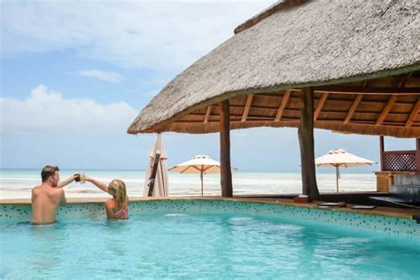 The Best Zanzibar Resorts & Hotels PERSONALLY Reviewed