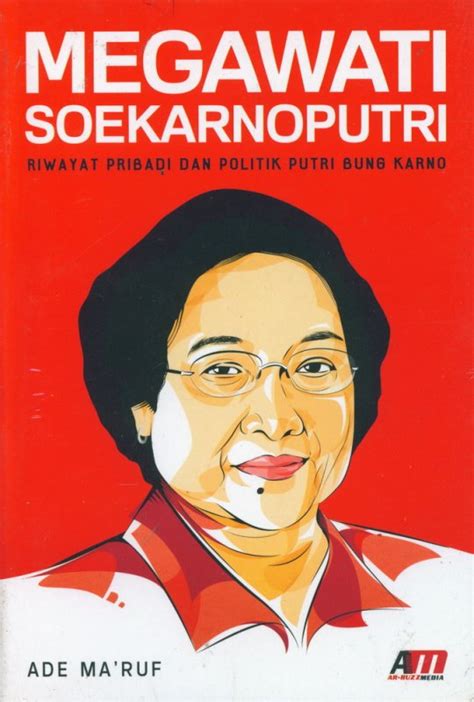 Biografi Megawati Soekarno Putri – Amat