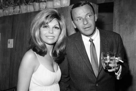 Frank Sinatraâ€™s Daughter Nancy Posts Heartbreaking Fatherâ€™s Day ...