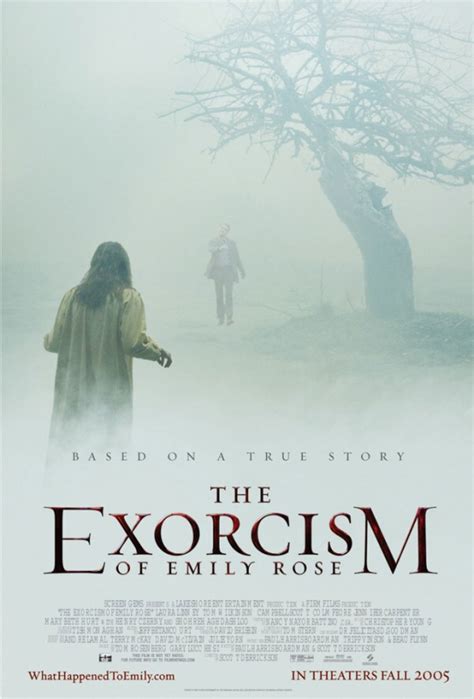 The Exorcism of Emily Rose – GRACE HILL MEDIA