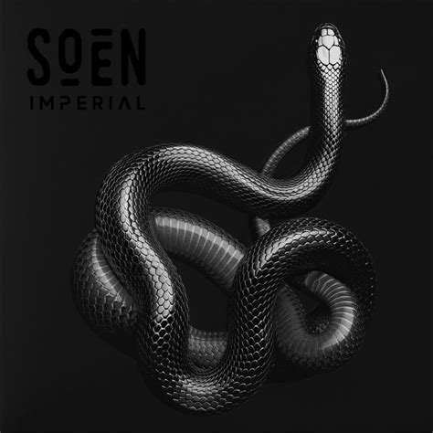 SOEN Announce New Album “Imperial” for January 29, 2021, Unveil Lyric ...