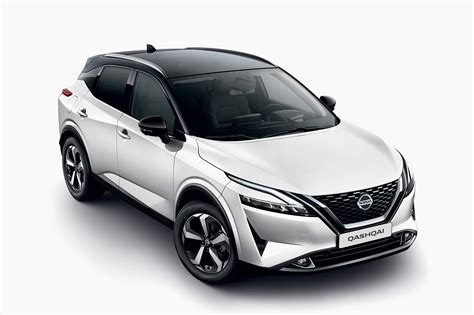 Nissan Qashqai 3 (2021). Infos, photos et vidéo du nouveau SUV compact