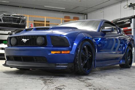 2006 Ford Mustang | Adrenalin Motors