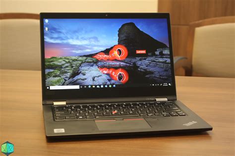 Lenovo ThinkPad L13 Yoga review: Business on a budget