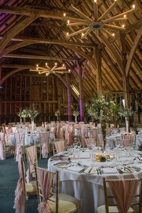 10 Dreamy Essex Wedding Venues You Need to Know About - WeddingPlanner ...