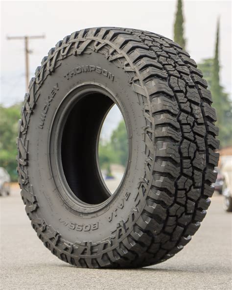 Mickey Thompson Baja Boss A/T – Koritas Tires