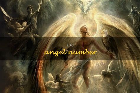 Discover The Meaning Behind The Angel Number 136 | ShunSpirit