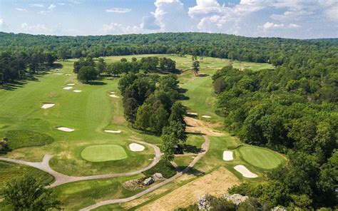 Lookout Mountain Golf Club - Georgia - Best In State Golf Course | Top 100 Golf Courses