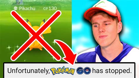 Lachlan on Twitter: "If you want to watch me lose a Shiny Pikachu in Pokemon Go then today's ...