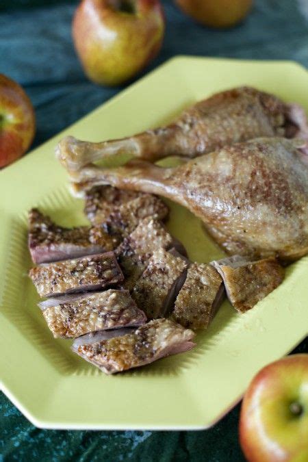 Chinese Roast Goose Recipe | Roast goose recipes, Goose recipes, Recipes