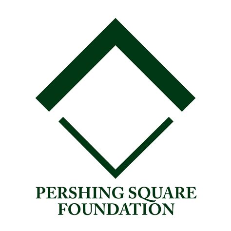 Home | Pershing Square Foundation