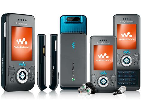 Celulares walkman: review del Sony Ericsson W580 – Soy Digital