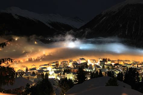 Davos, Switzerland [4752x3168] : r/CityPorn