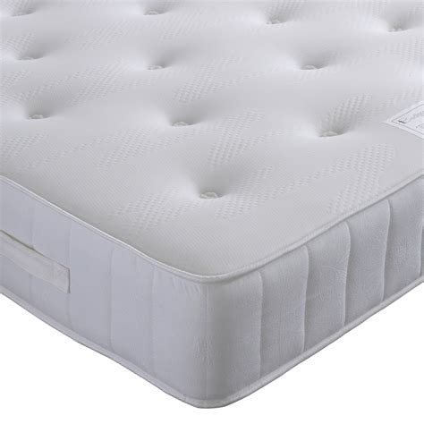 Bedmaster Maestro Visco Memory Foam Mattress - Best Beds Direct