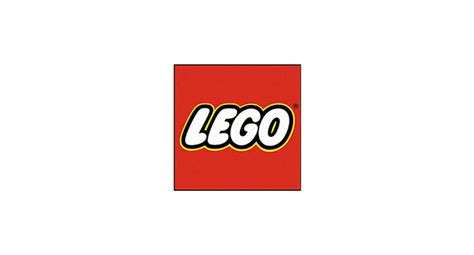 Lego Logo Font