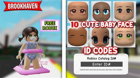 Khám phá cute avatar in brookhaven roblox được yêu thích nhất